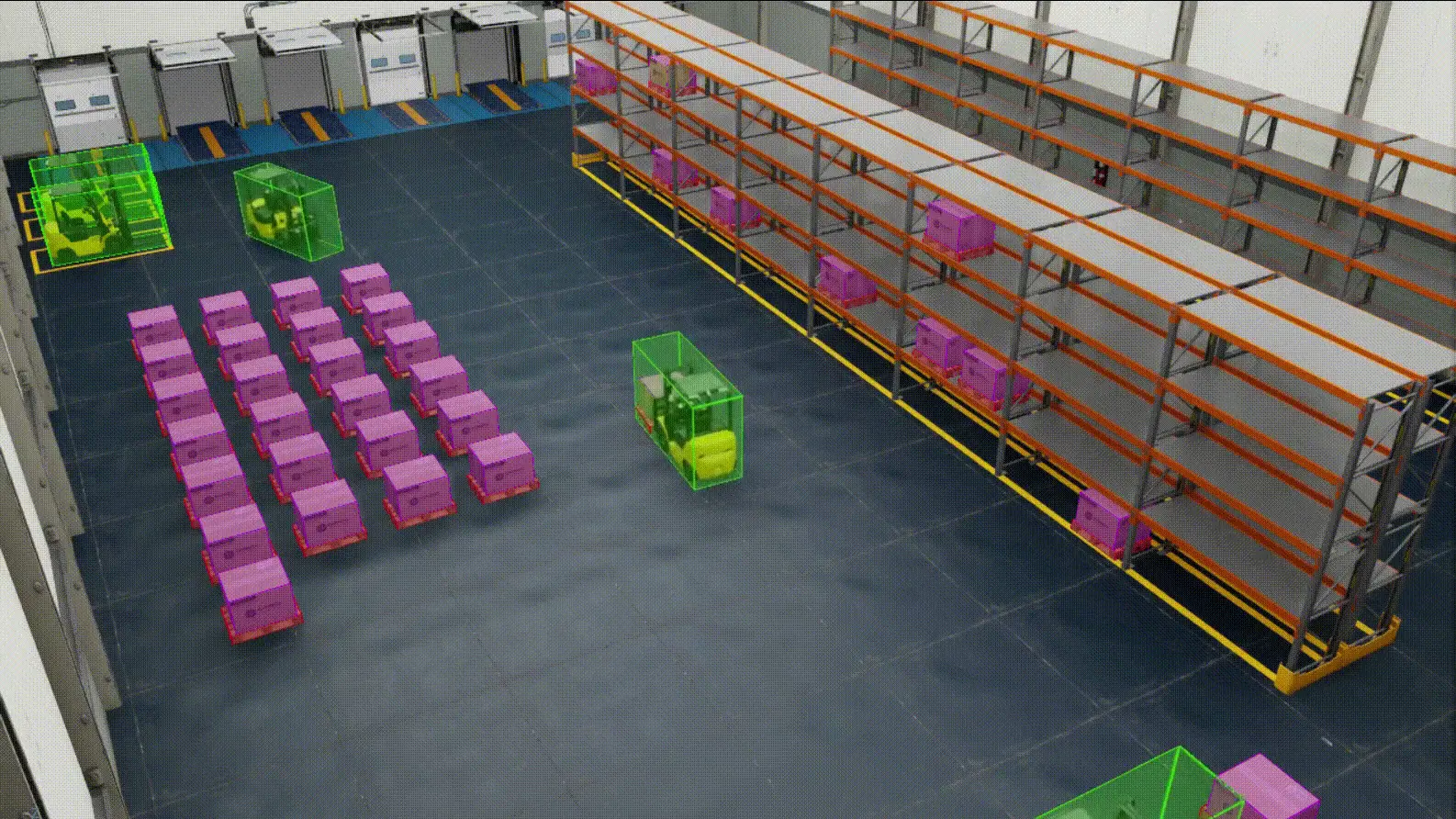 RetroLifts: Low-Cost Forklift Retrofits for Scalable Autonomous Brownfield Deployments